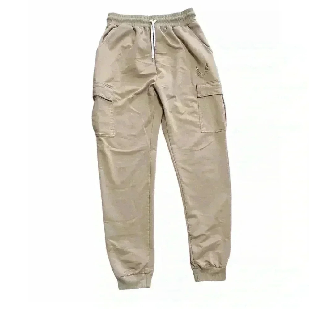 Aesthetic Revolution ASRV Joggers Size XXL (Small). Condition is "Pre-owned" - Picture 1 of 6